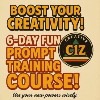 Beginner Fun 6-Day AI Mastery Guide